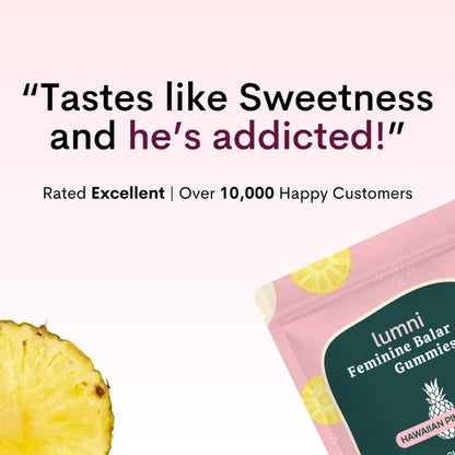 Harmony Feminine Chews