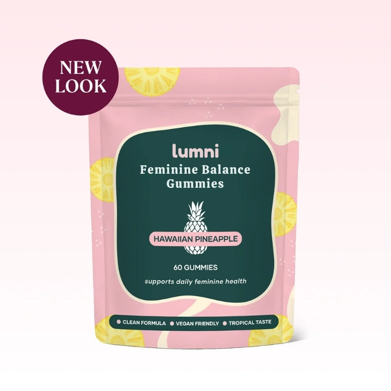 Harmony Feminine Chews